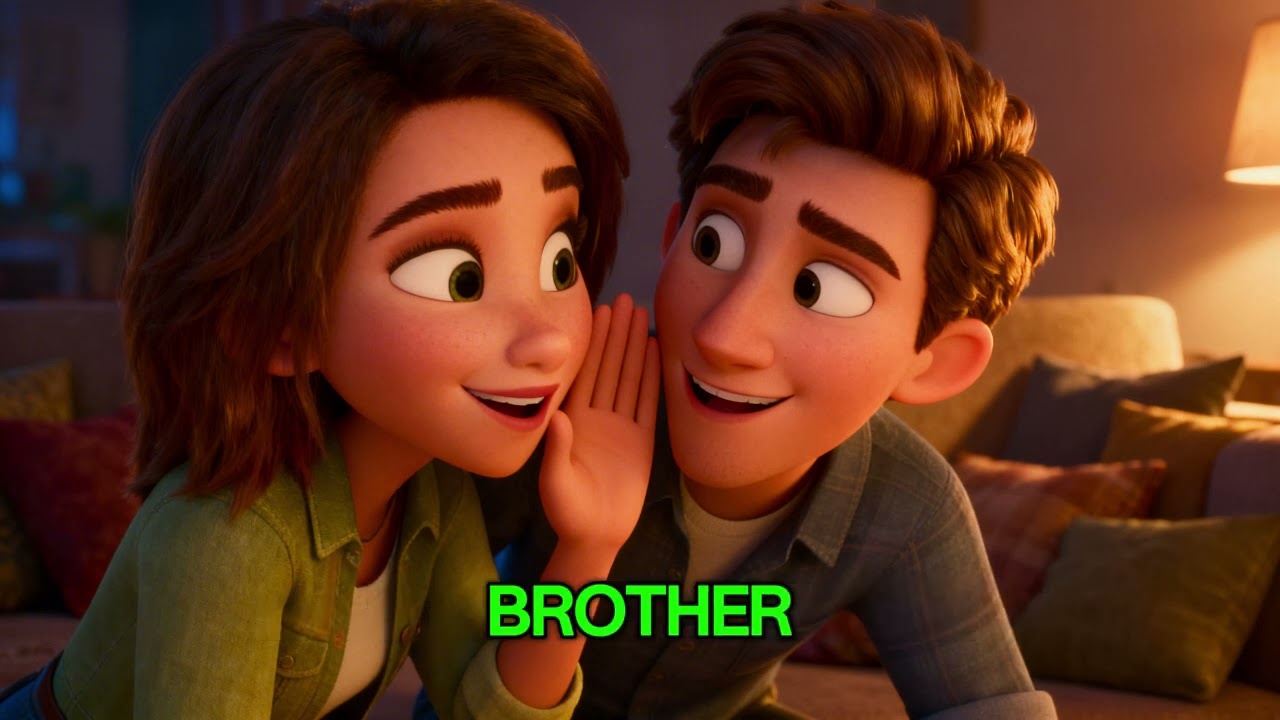 Happy home story
