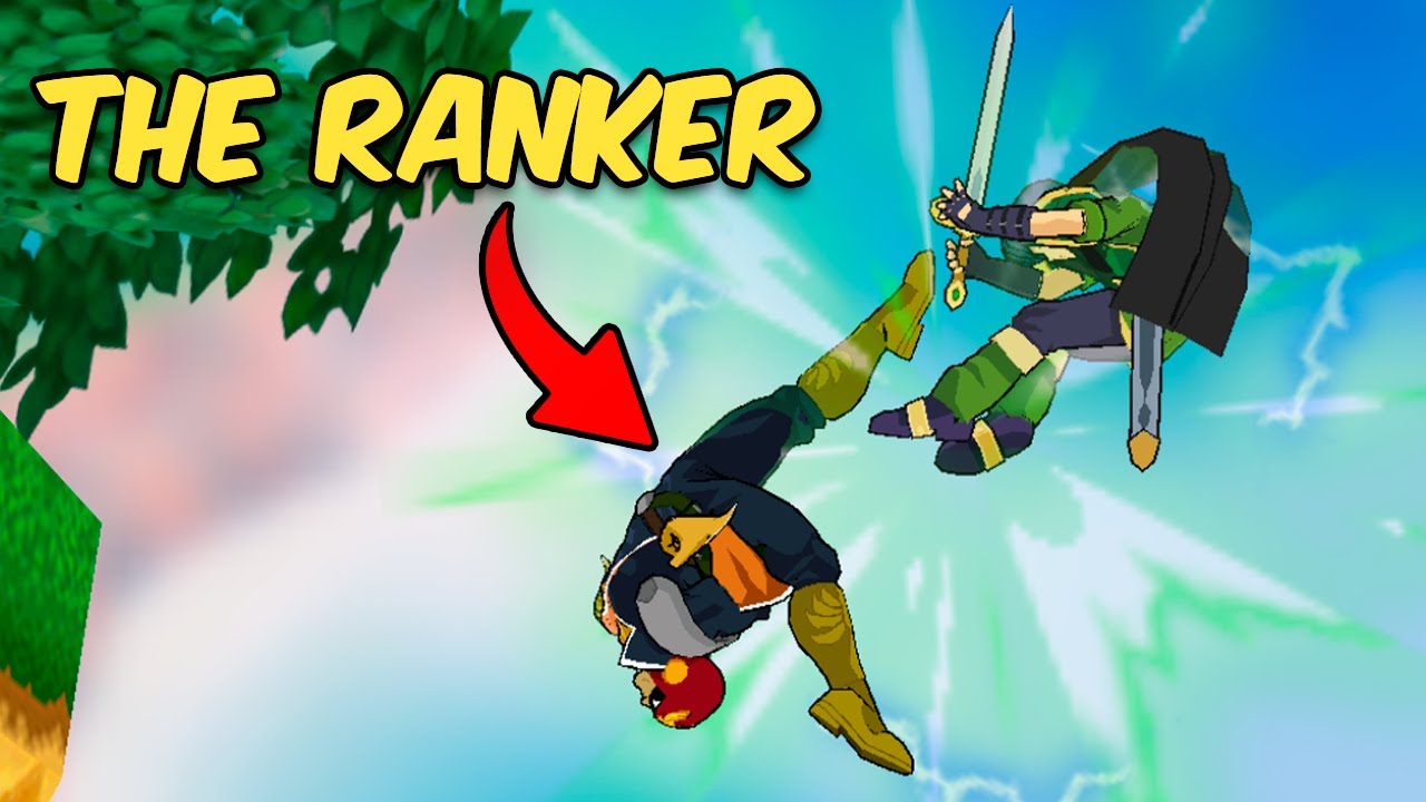 The Ranker Enters The Game