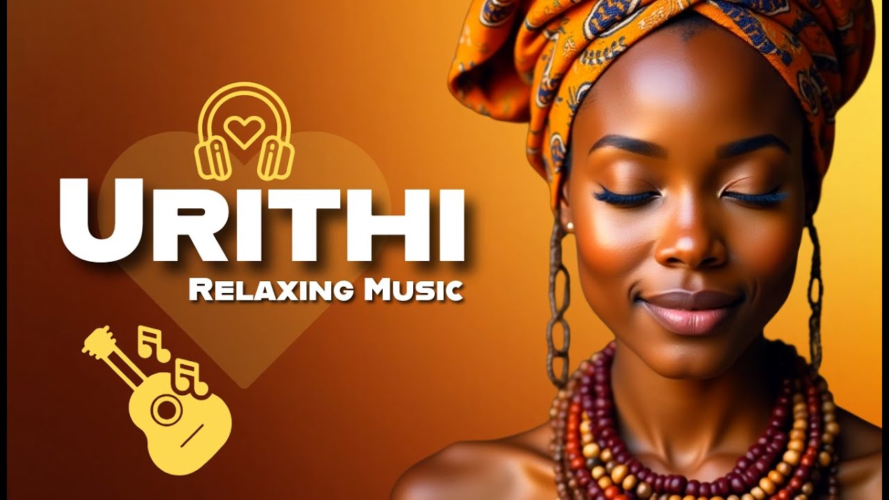 Voices of the Motherland | Traditional African Sound Therapy