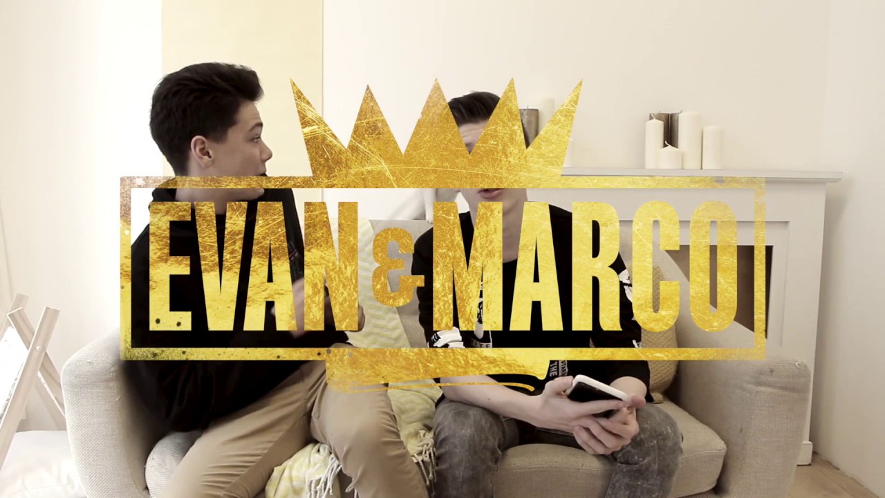 Evan et Marco - Open Ask Challenge