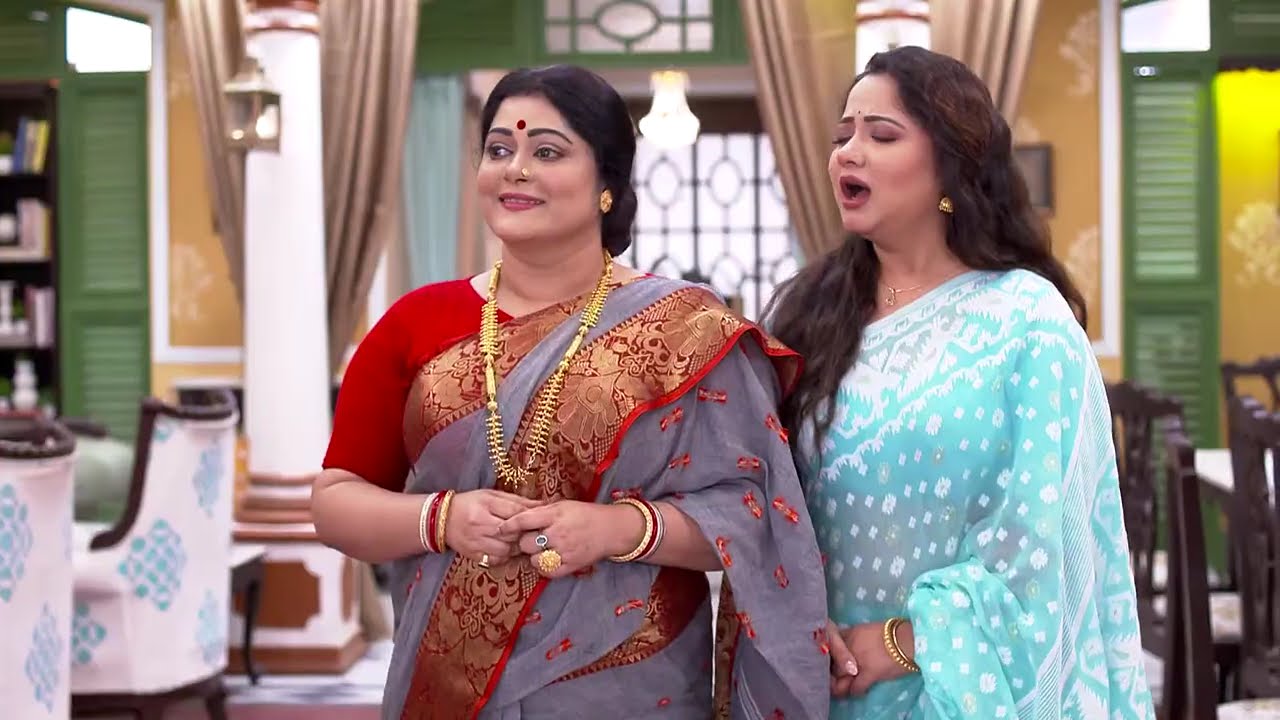 Anondi - Full Ep - 153 - Anondi, Agni Ganguly - Zee Bangla
