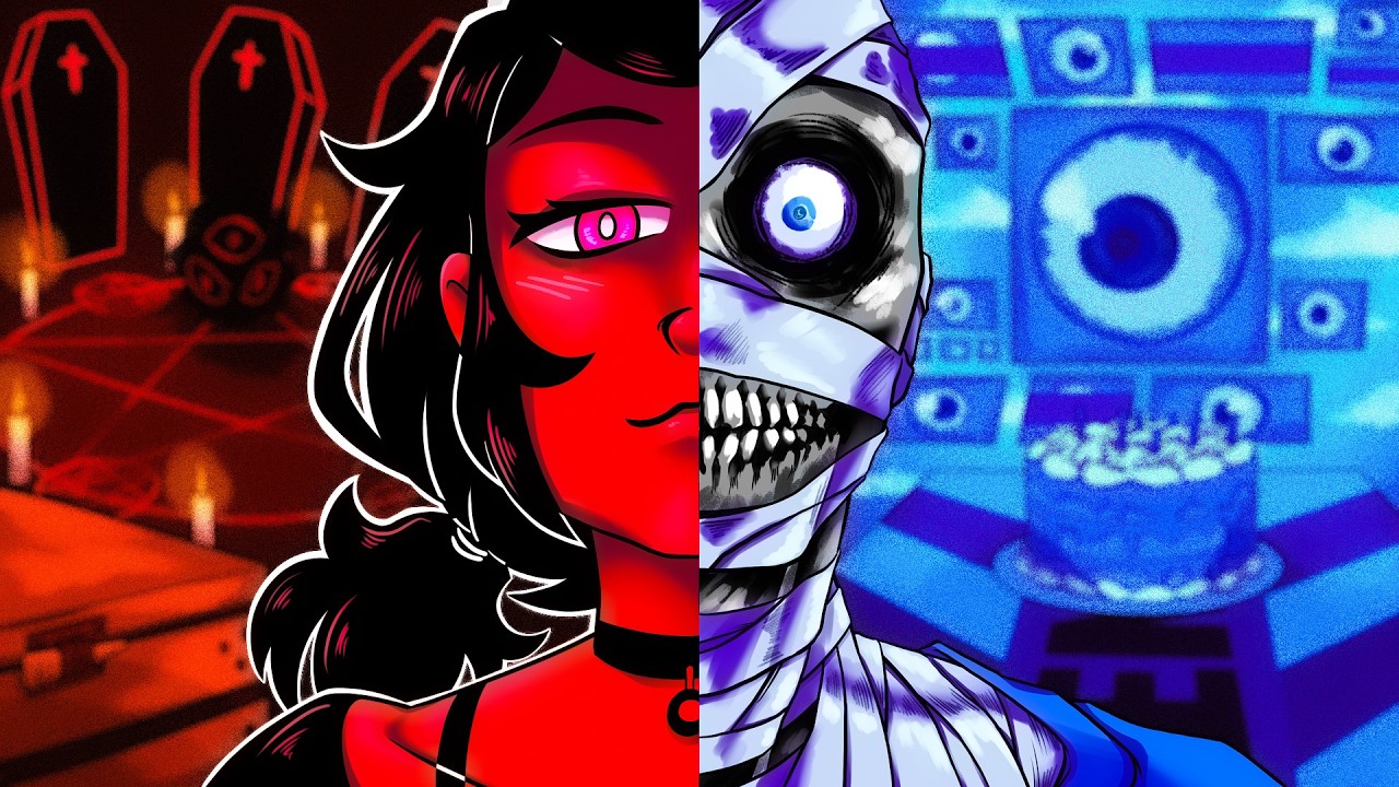 The Best And Worst Of Psychological Horror