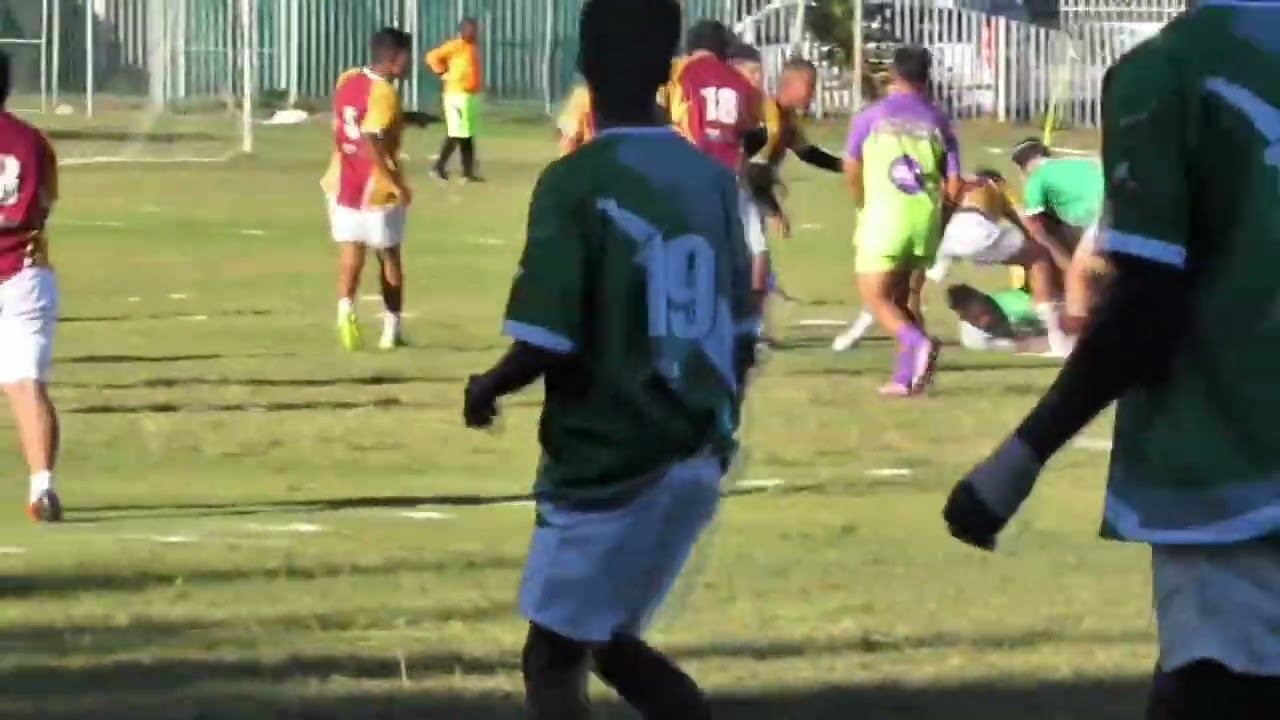 Heathfield high school vs sp and zw 