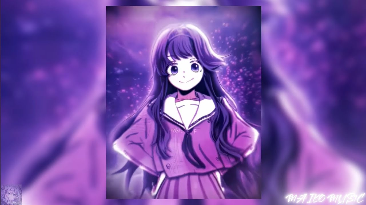 𝐄𝐒𝐓𝐄 𝐂𝐀𝐑𝐑𝐎𝐒𝐒𝐄𝐋 (𝐏𝐞𝐫𝐟𝐞𝐜𝐭 𝐒𝐥𝐨𝐰𝐞𝐝 0.85𝐗) - 𝐃𝐞𝐤𝐮𝐱, 𝐀𝐖𝐗𝐘𝐊𝐄𝐍𝐍 • [ 𝑲𝒂𝒐𝒓𝒖𝒌𝒐 𝑾𝒂𝒈𝒖𝒓𝒊 𝑬𝒅𝒊𝒕 ] •