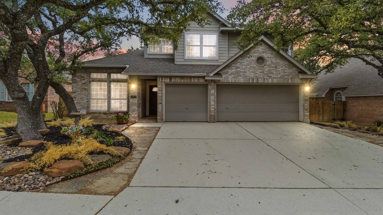 13507 Pueblo Crossing, San Antonio, TX 78232