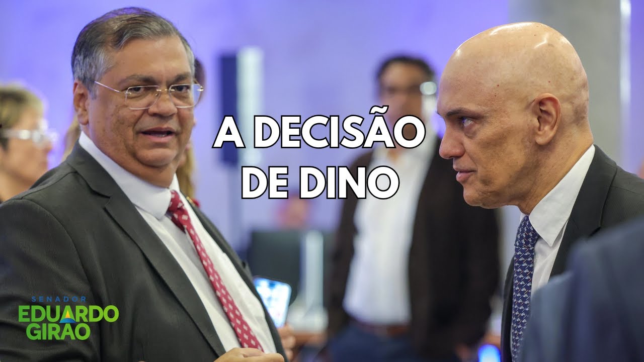 Pronunciamento-19 de agosto de 2025 - Presos Políticos na Argentina e Decisão de Dino sobre Bancos