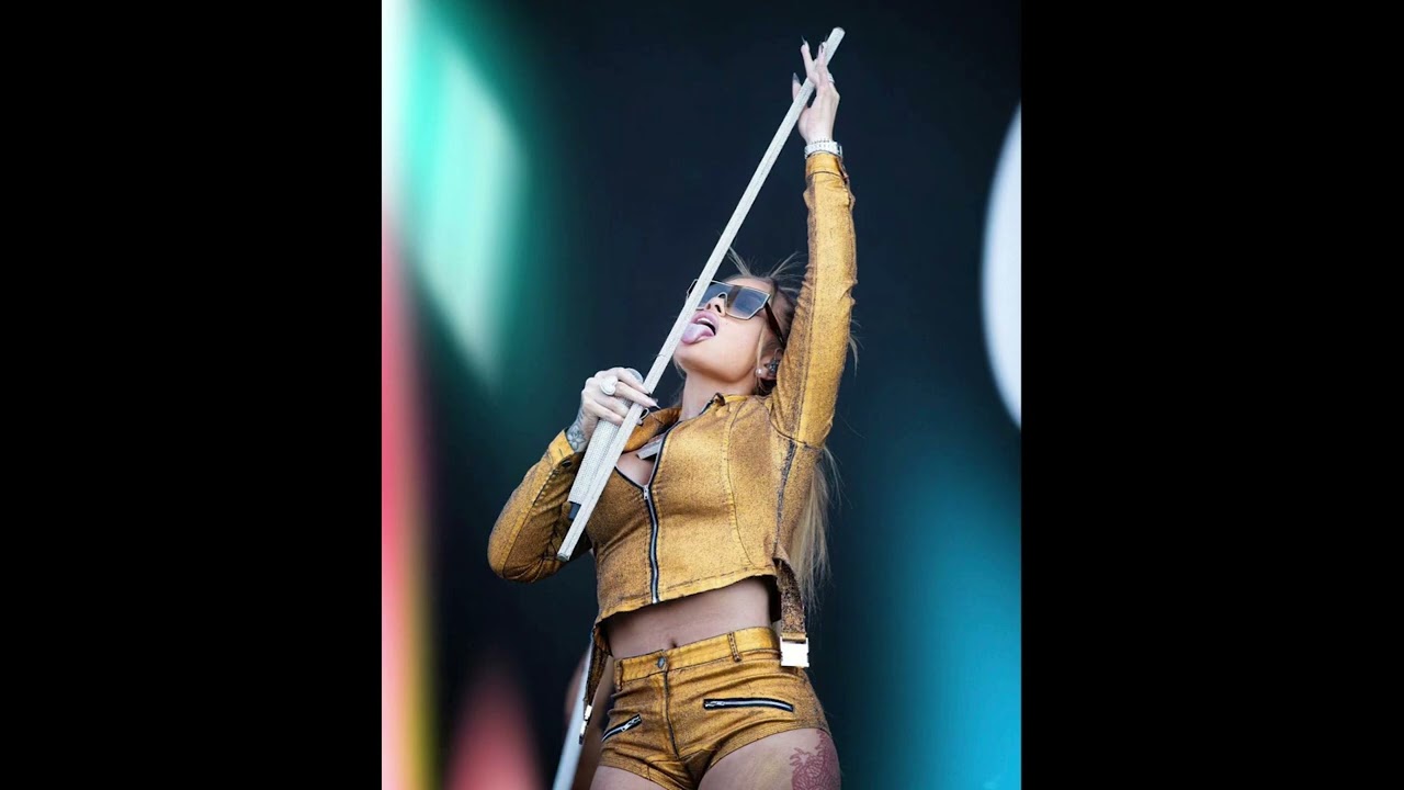 (FREE) Latto x Cardi B Type Beat - 