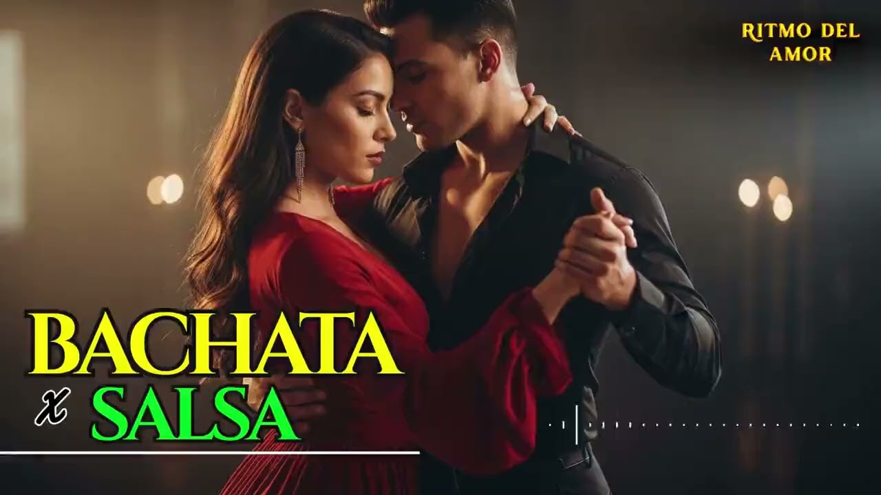 Bachata Love Vibes &ndash; Soft Romantic Latin Music for Couples