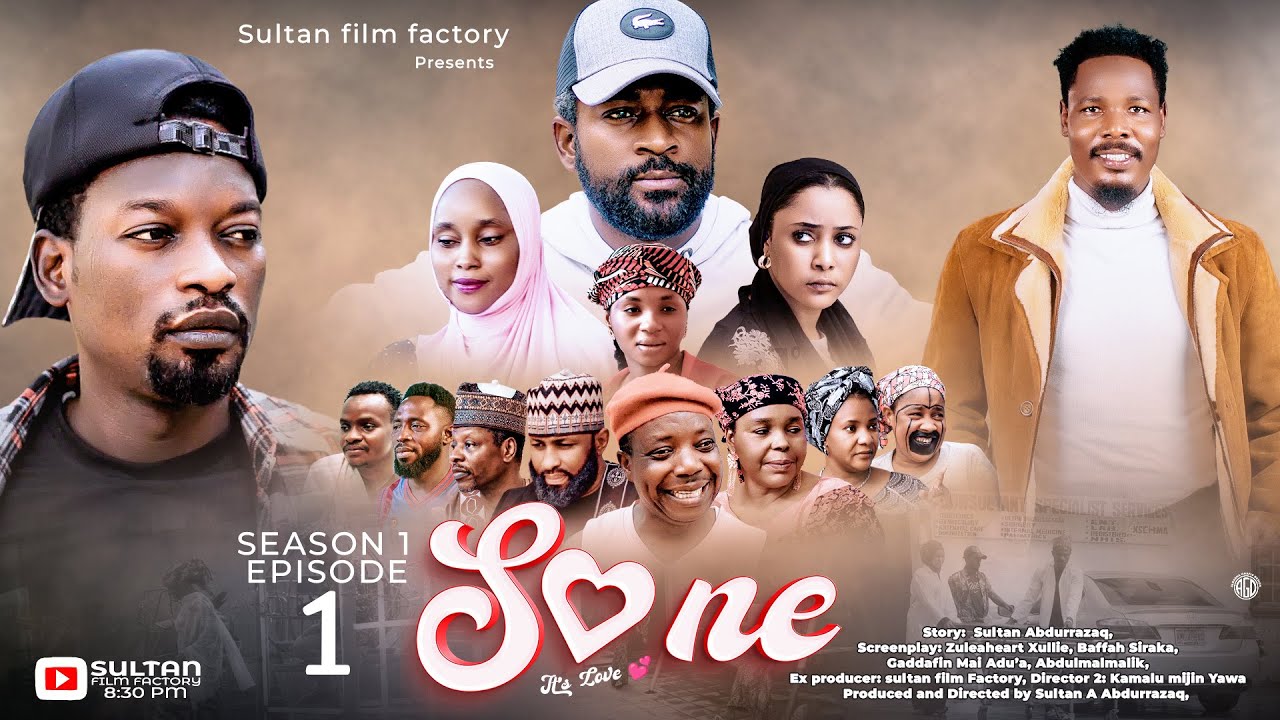 SONE SEASON 1 EPISODE 1