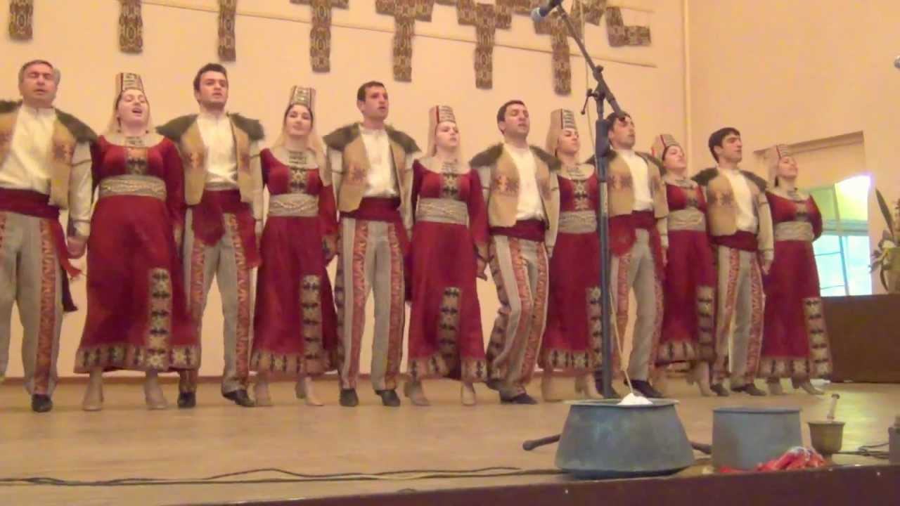 Կարին - Պոզարե | Karin - Pozare