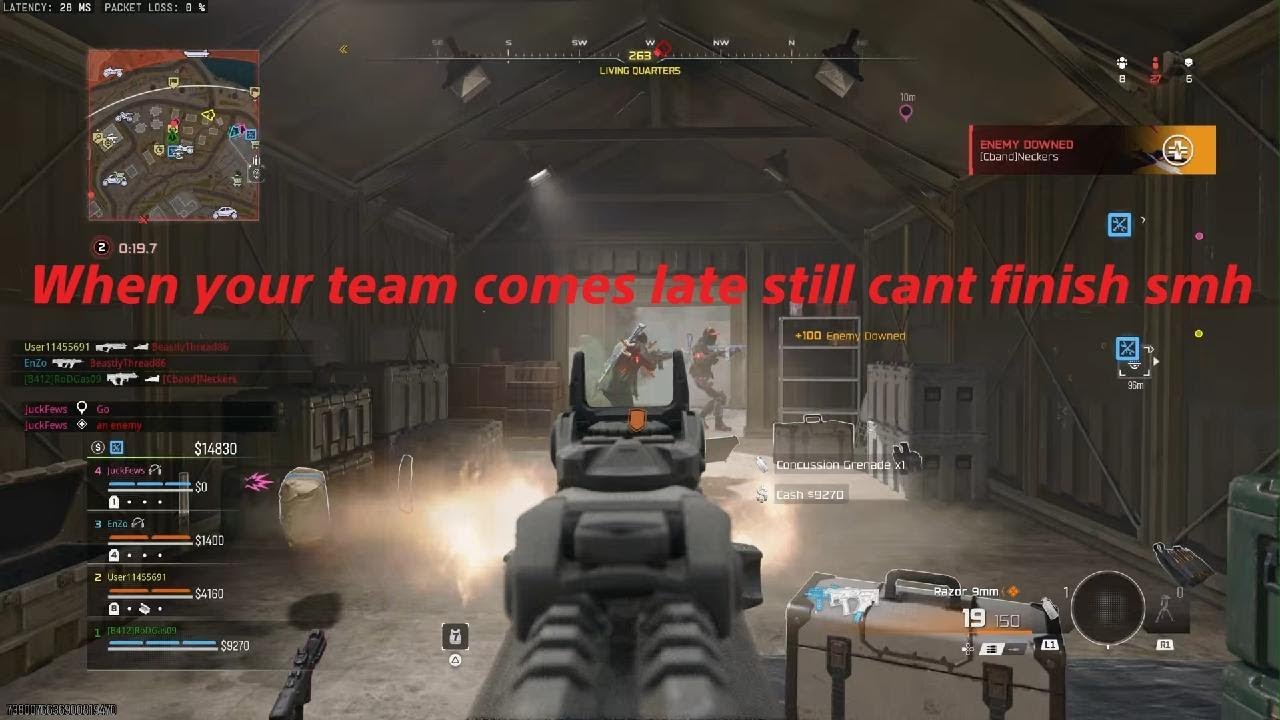 Call of Duty_good game play or no??
