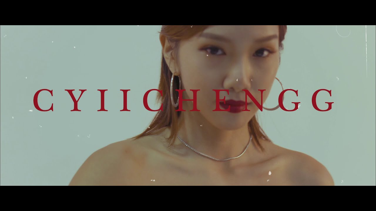 Fashion Cinematic Lookbook
