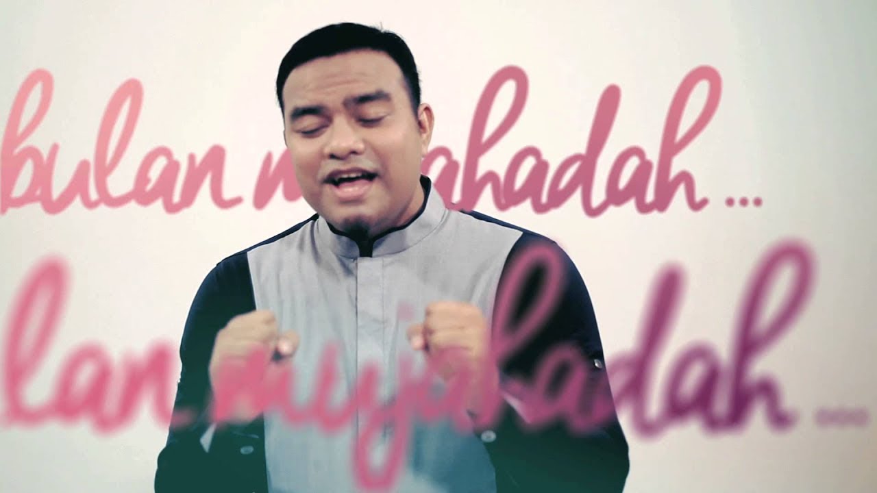 UNIC ft Simfoni - Pesona Ramadhan ᴴᴰ