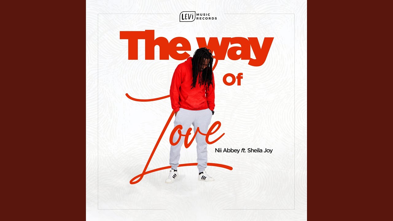 The Way of Love (feat. Sheila Joy)