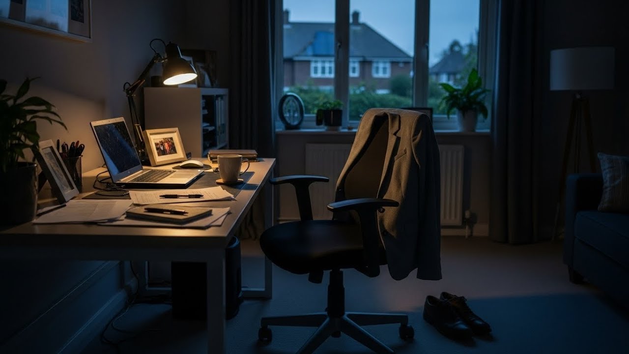 Background Piano for Focus – 90 Minutes | Focus Block for Deep Work