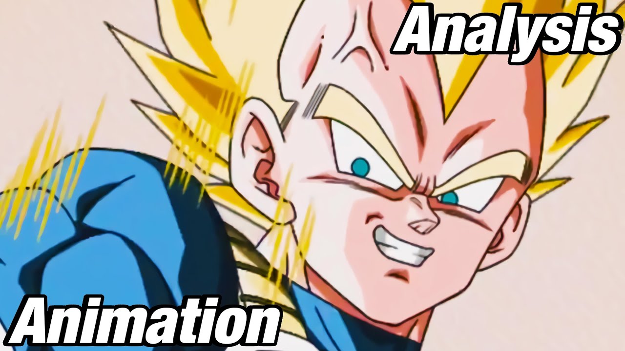 AM I A HATER??? SAIYAN DAY SUPER SAIYAN VEGETA SA ANIMATION ANALYSIS | DBZ Dokkan Battle