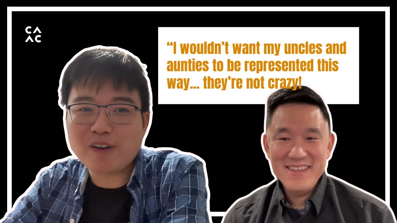 Transpacific Christianities and Politics feat. Justin Tse | Dialogues Podcast