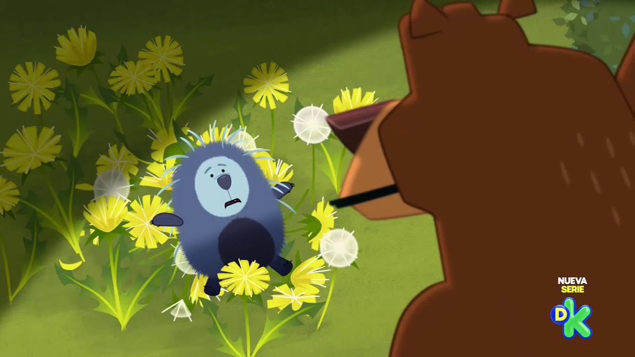 Open Season: Call Of Nature S01E06A Chore and Peace (Desynced Rip)