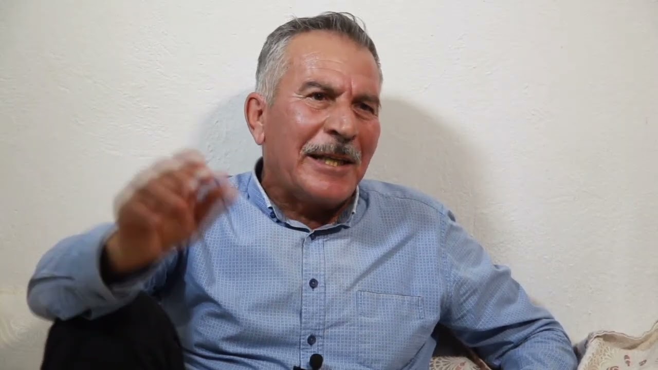 DENGBÊJ FAİK'Ê KIFİFÊ - KOSE USIV DESTANI 