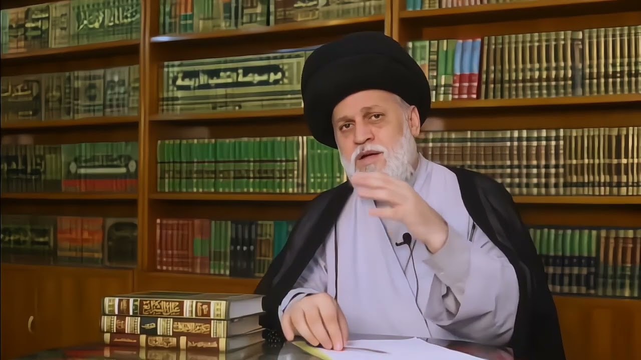دقائق رمضانية ( وصية أمير المؤمنين (عليه السلام) بإصلاح ذات البين لأبنه الإمام الحسن عليه السلام )