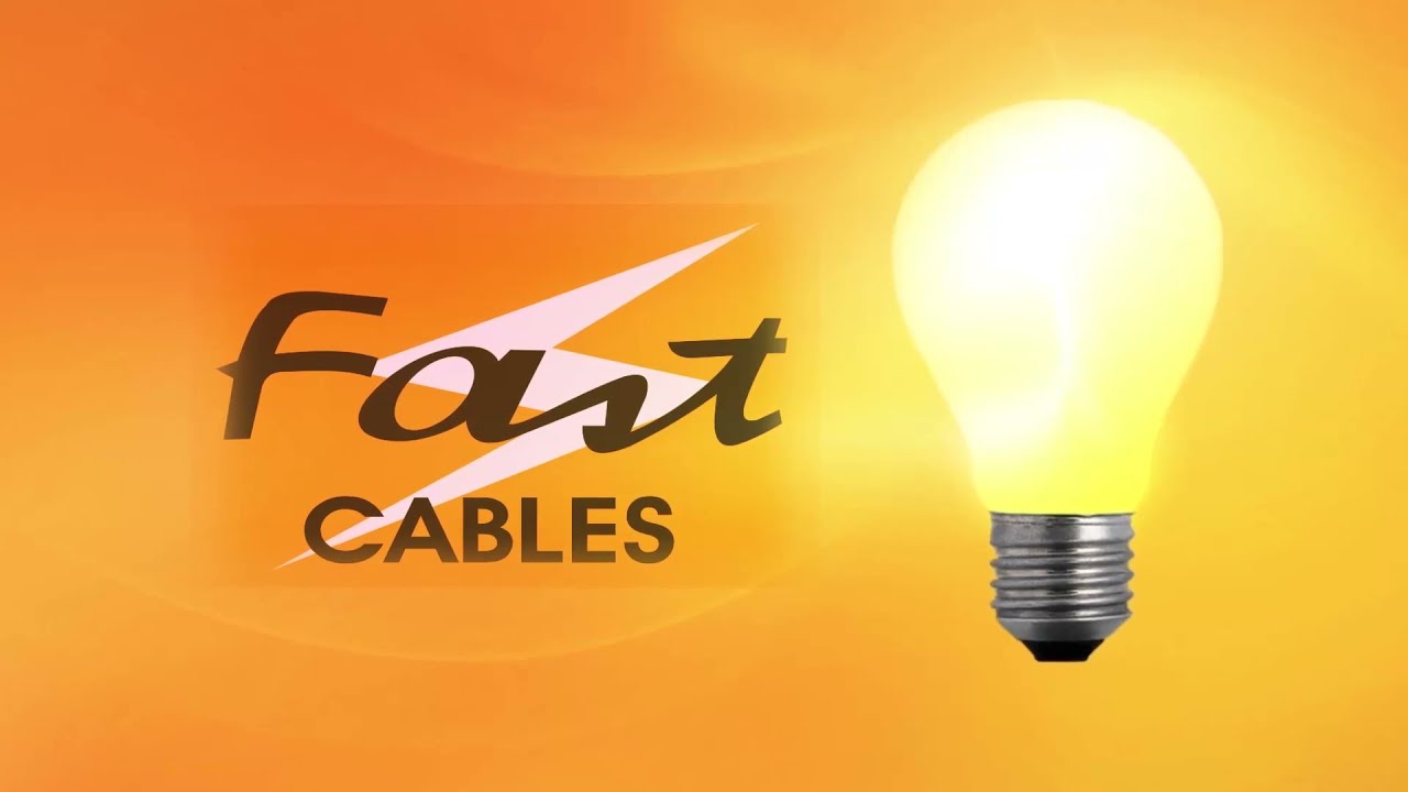 Fast Cables | Cables Manufacturing Process | Documentary | Arabic Subtitles.