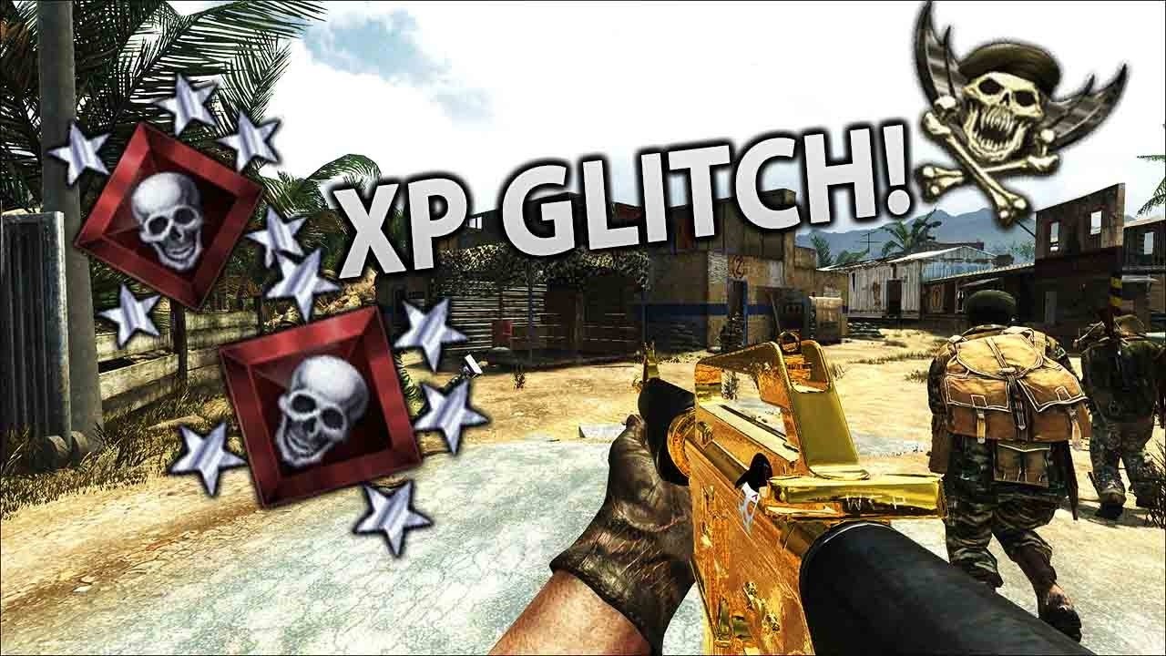 Как сделать глитч на XP лобби в Black Ops 1 на порте для PS5 в 2026 году #callofduty #blackops