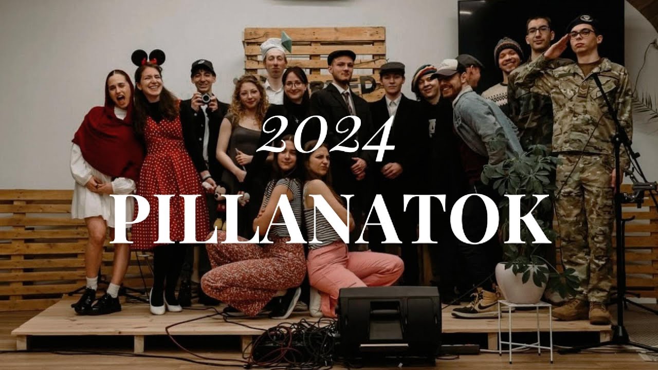 TEÉRTED Pillanatok 2024