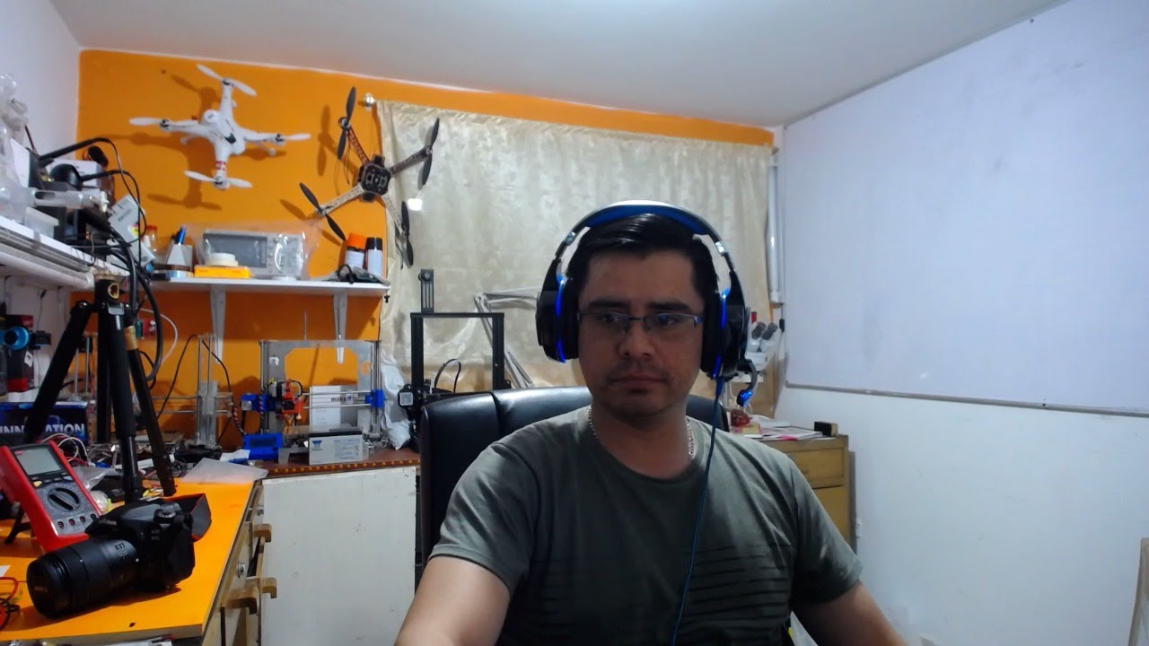 mi experiencia estudiando y trabajando como ingeniero electronico | editronikx