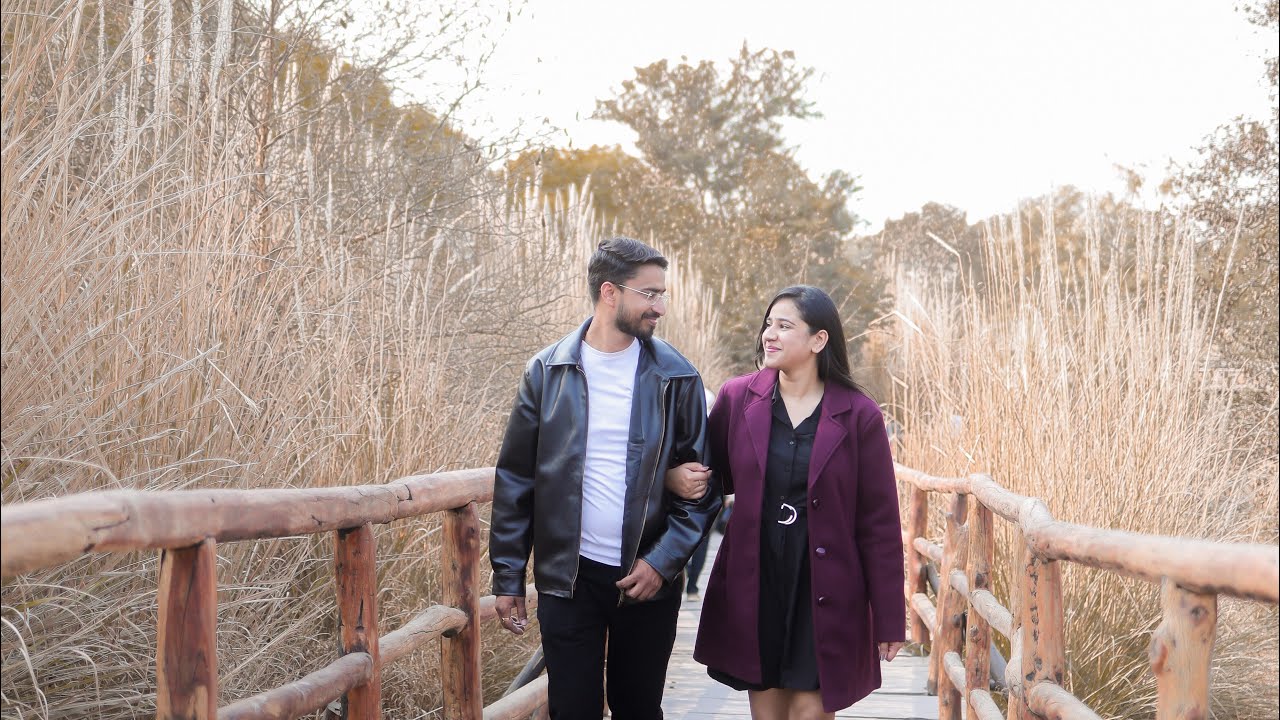 Somya // Simran || Best Pre Wedding Highlight || Jaipur 