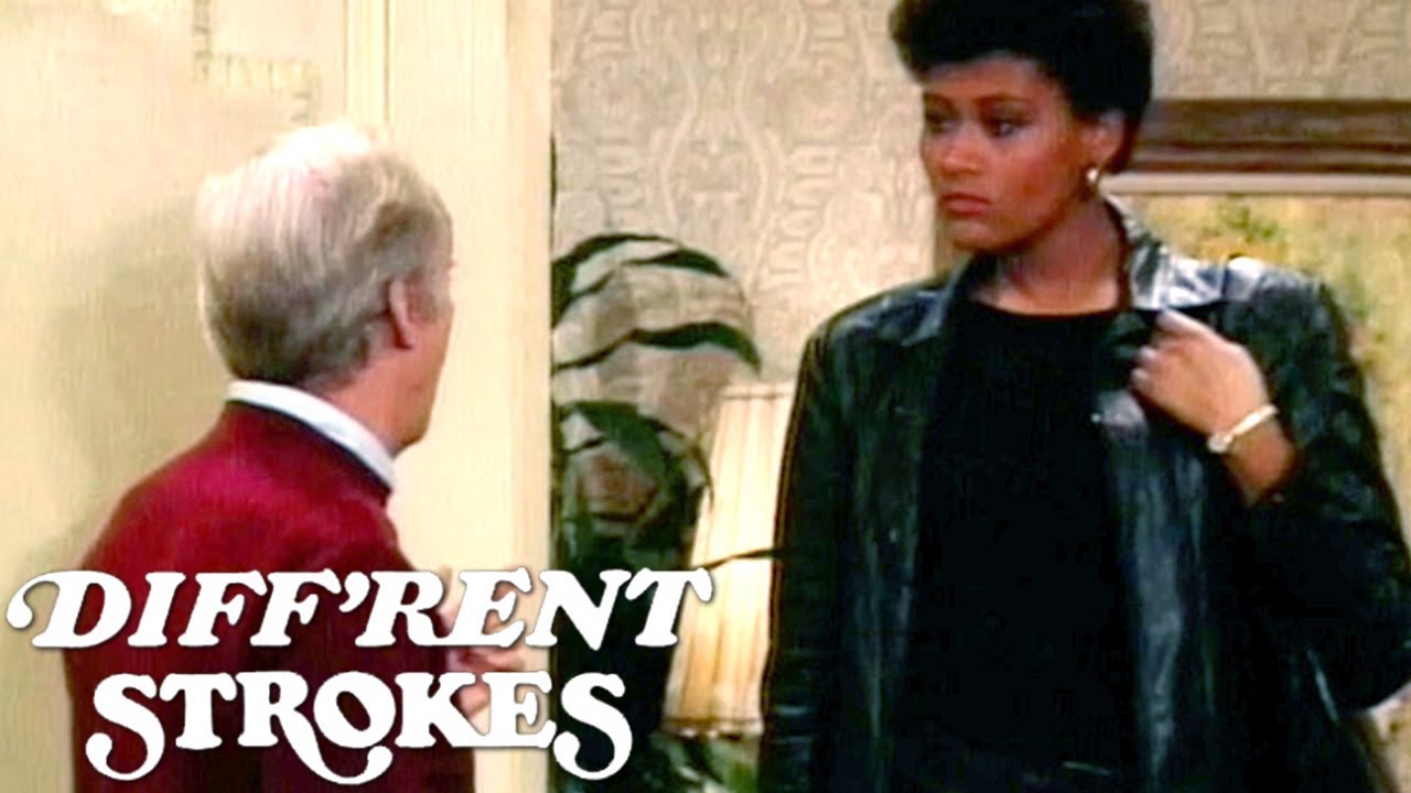 Diff'rent Strokes | The Drummond Family's Bodyguard | Classic TV Rewind