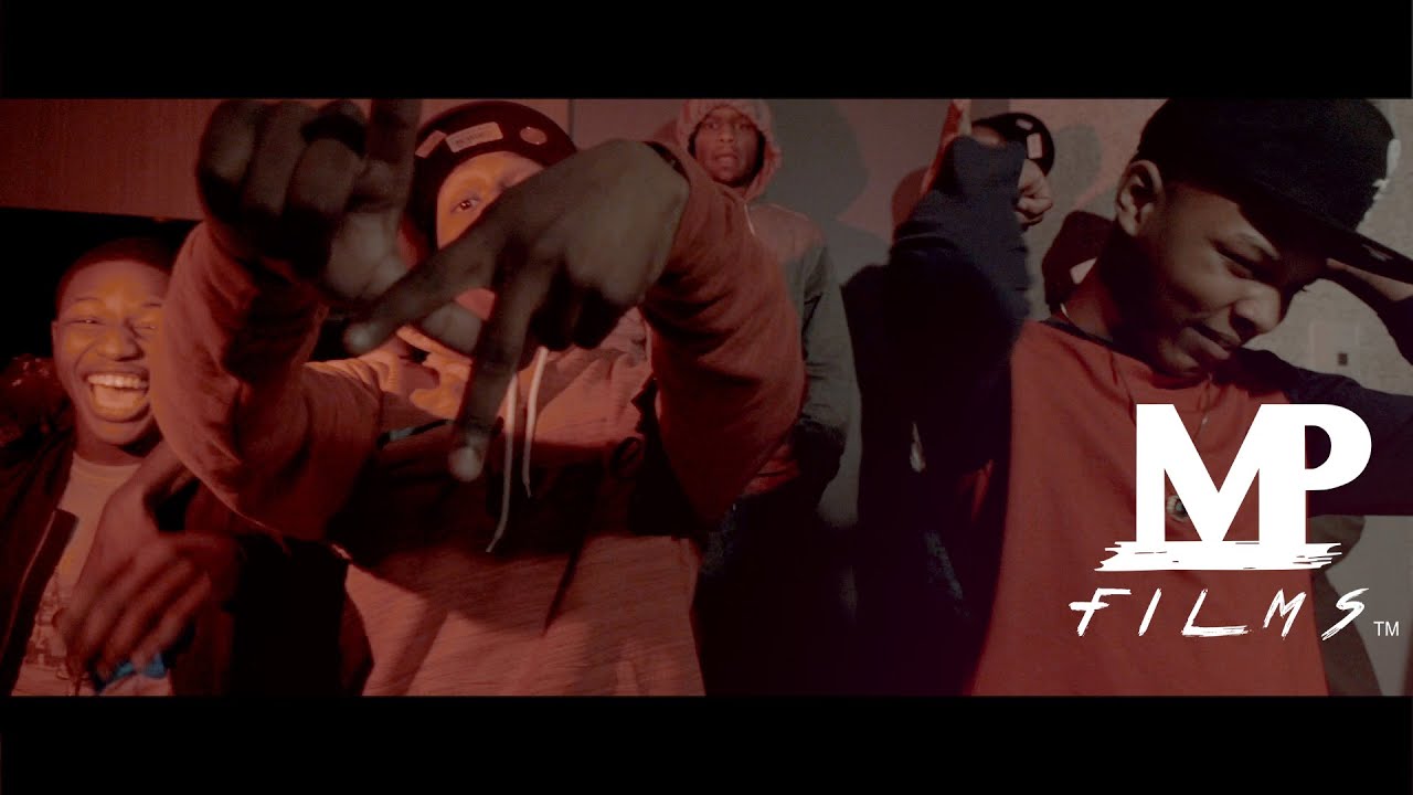Booka600 - Bodies (Official Video) Directed by @matt__phipps