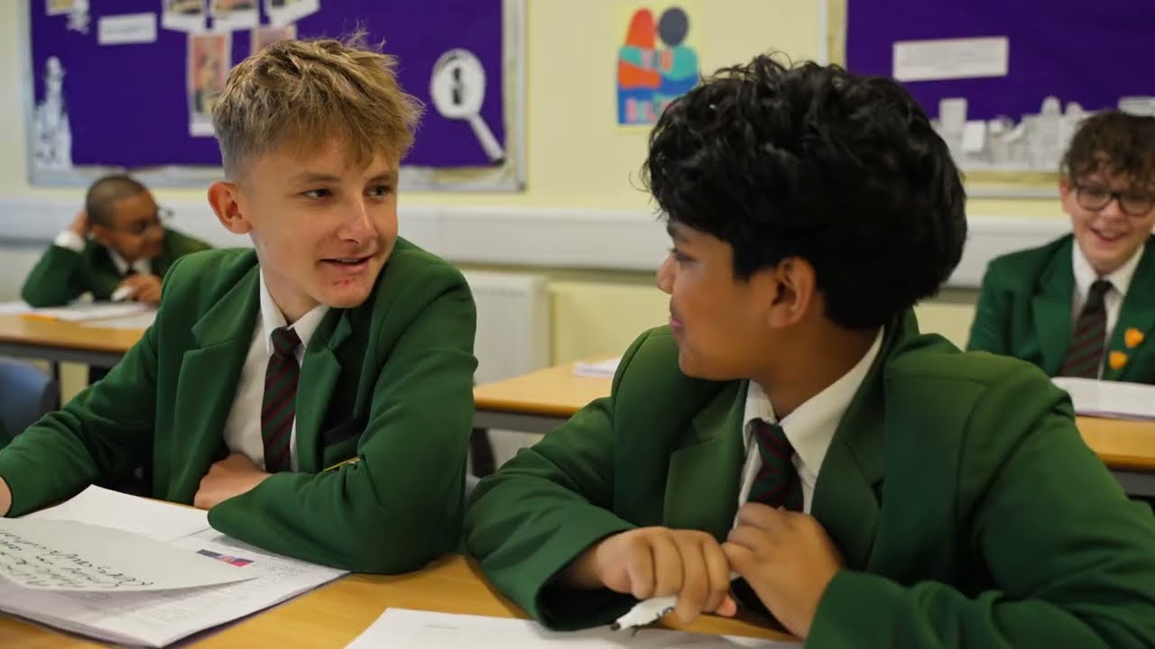 Salvatorian College
