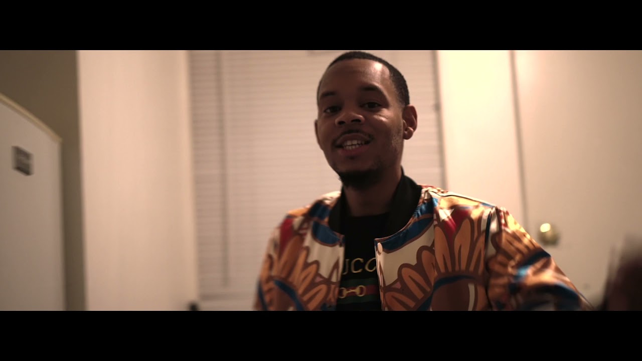Moe Bandz - The Message 2 (KTS)