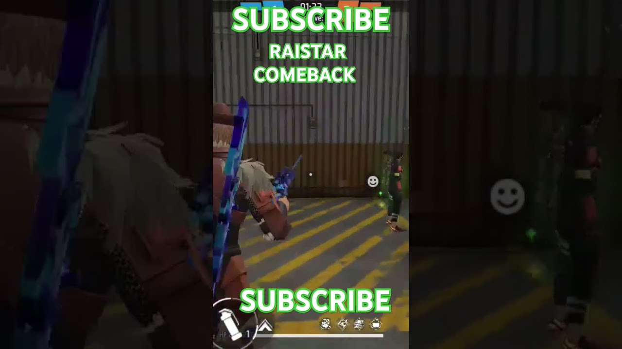 #ristar #is#back#please #bhai#1k #subscribe #kampilit#krado#please #bhai🥺🙏😭