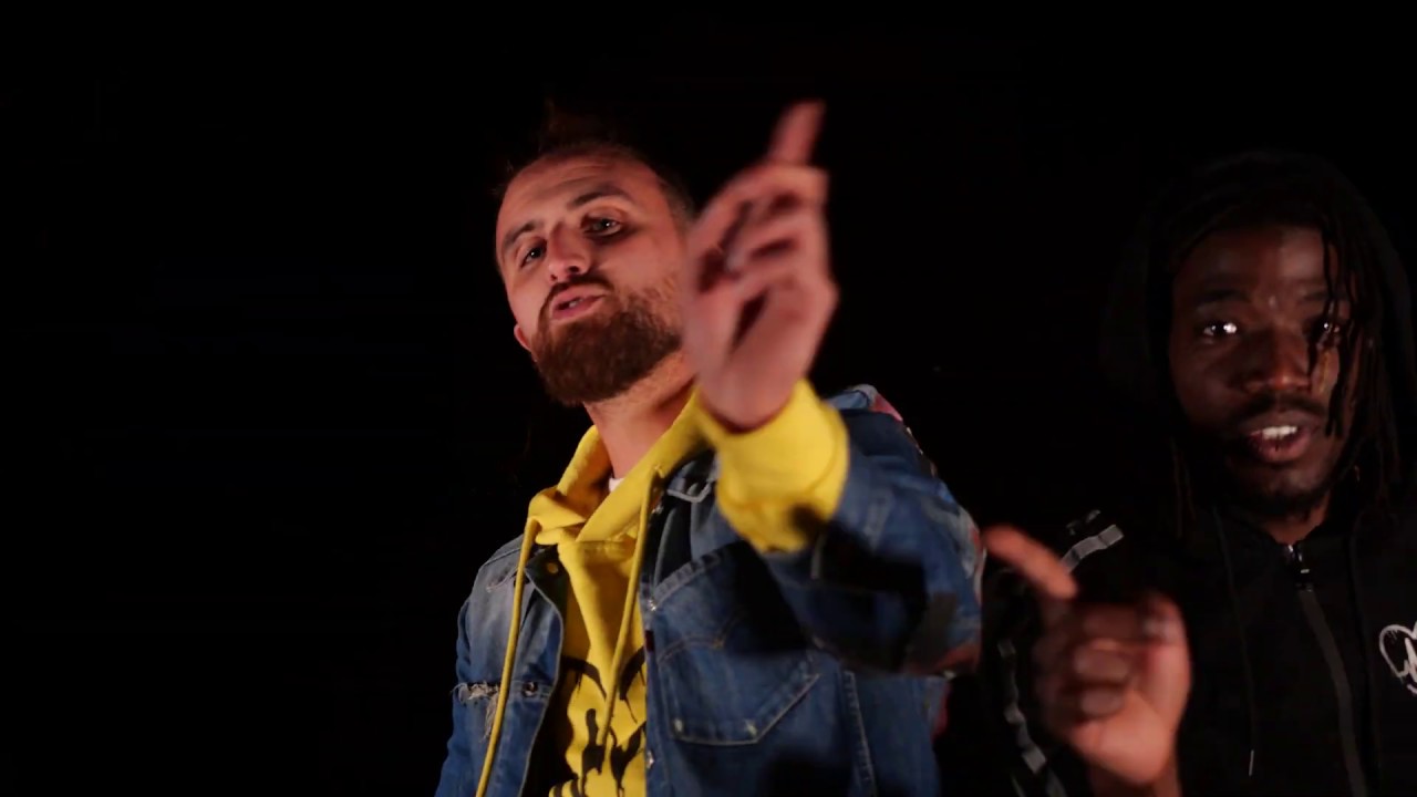 3POUR100 - Minuit Pile (Clip Officiel)