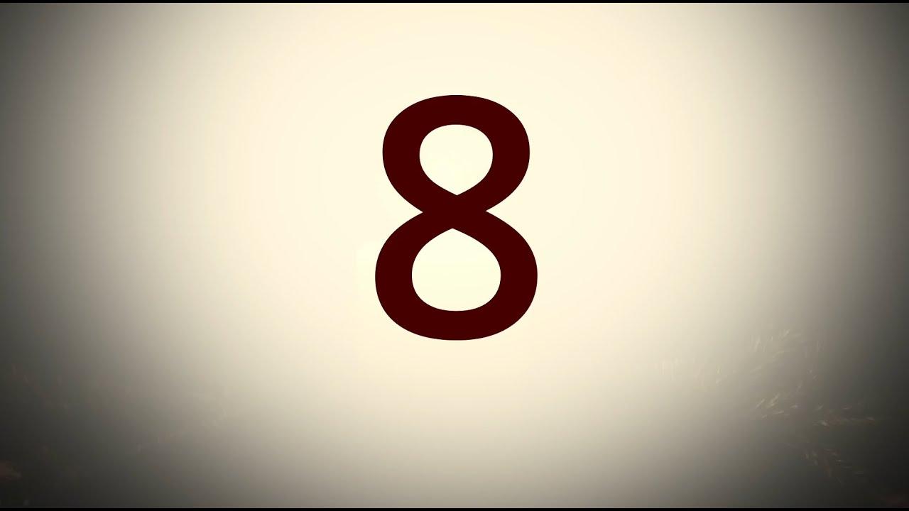 Ruhepol 2025 - Musikalischer Adventkalender - 8. Türchen