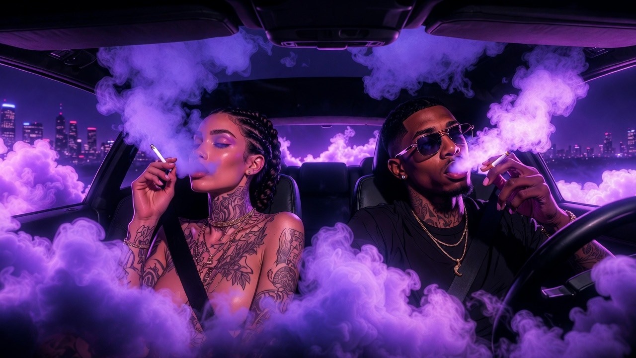OG CHILL RAP — 420 Vibe Music | West Coast • Street Soul • Stoner Mood •  Dr-dre