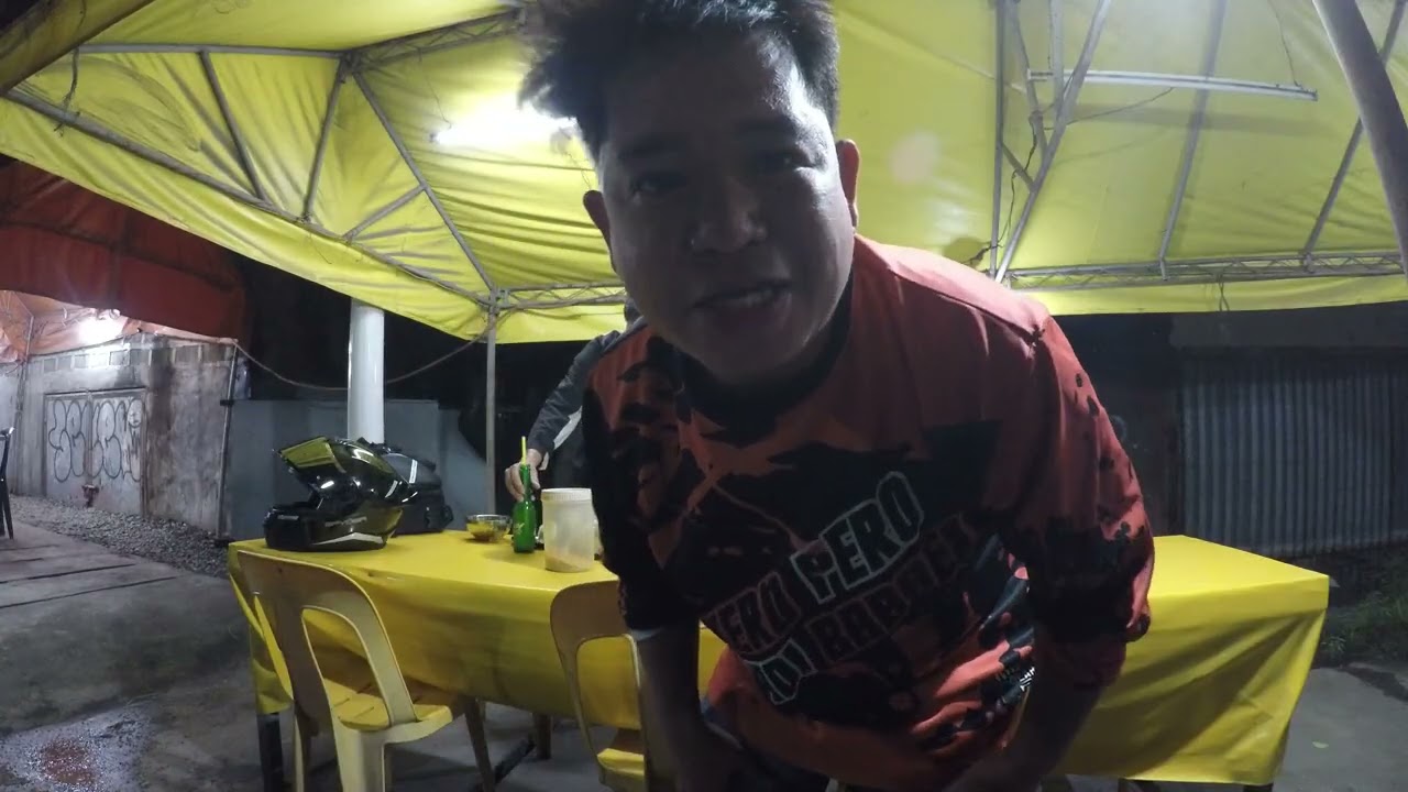 August 24 Ride | San Carlos City Pangasinan to Pasig
