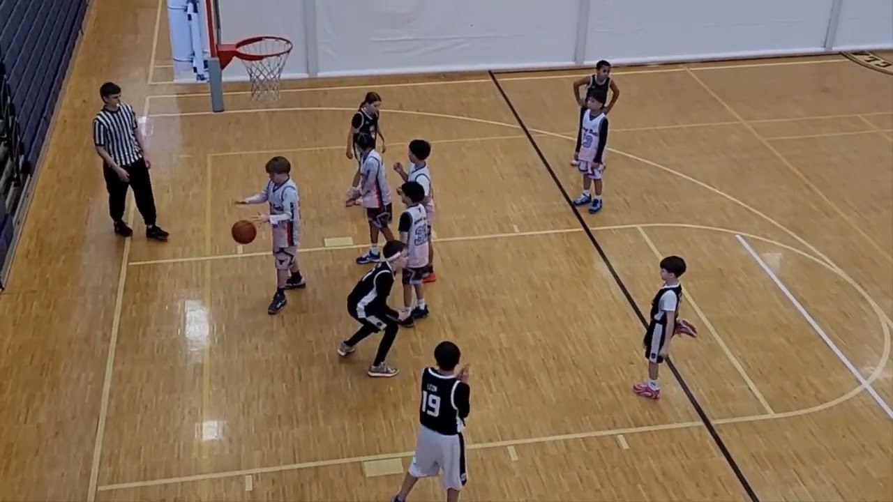 Young bulls vs GBD 