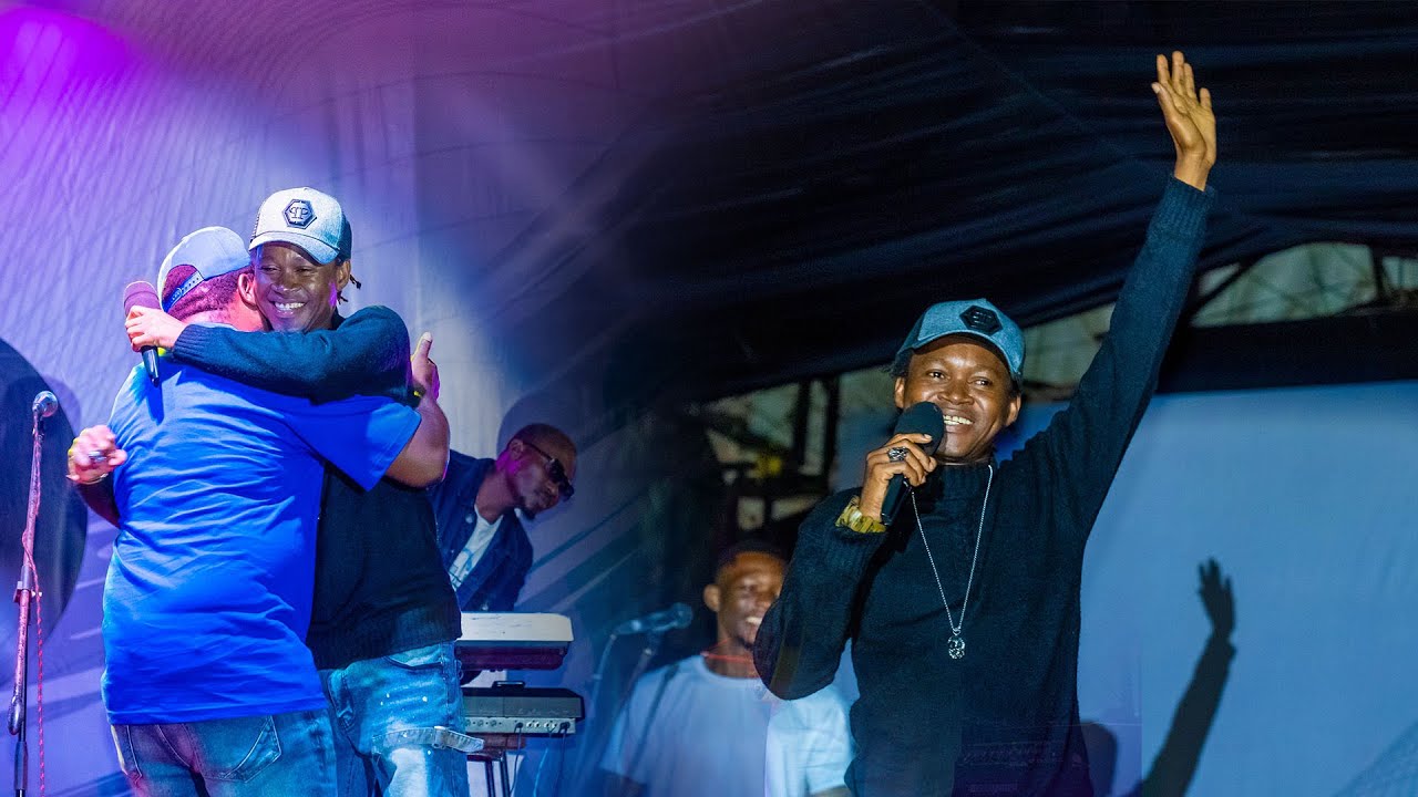 🔴#LIVE: KIMEWAKA! SHOW KUBWA YA JUMA NATURE (BONGO FLAVA HONORS)  HESHIMA KWA WAKONGWE.