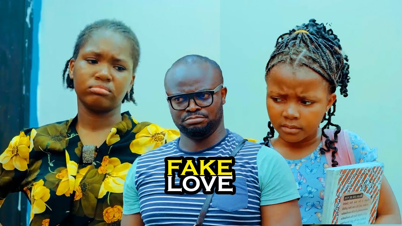 Fake Love Best Of Success (Best Of Success)