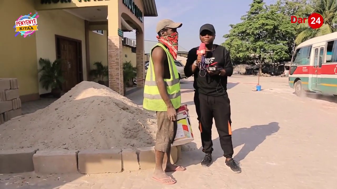 Ukichukua elfu kumi tatu ukazijumulisha unapata sifuri ngapi? Tazama walivyojibu