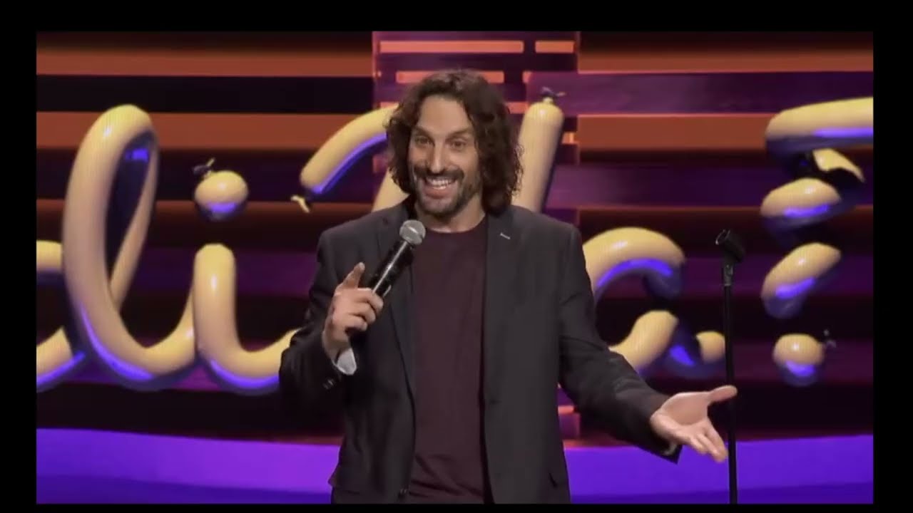 Mathieu Cyr / La pansexualité/ Si t'aimes ça, passe voir le show! 🎉 #spectacle #humour #quebec