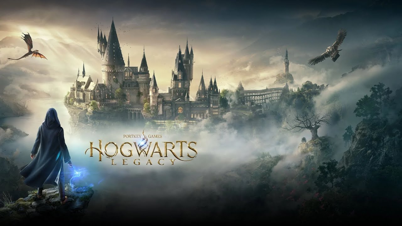 HOGWARTS LEGACY Gameplay Walkthrough Part 15- MALAYALAM-Live