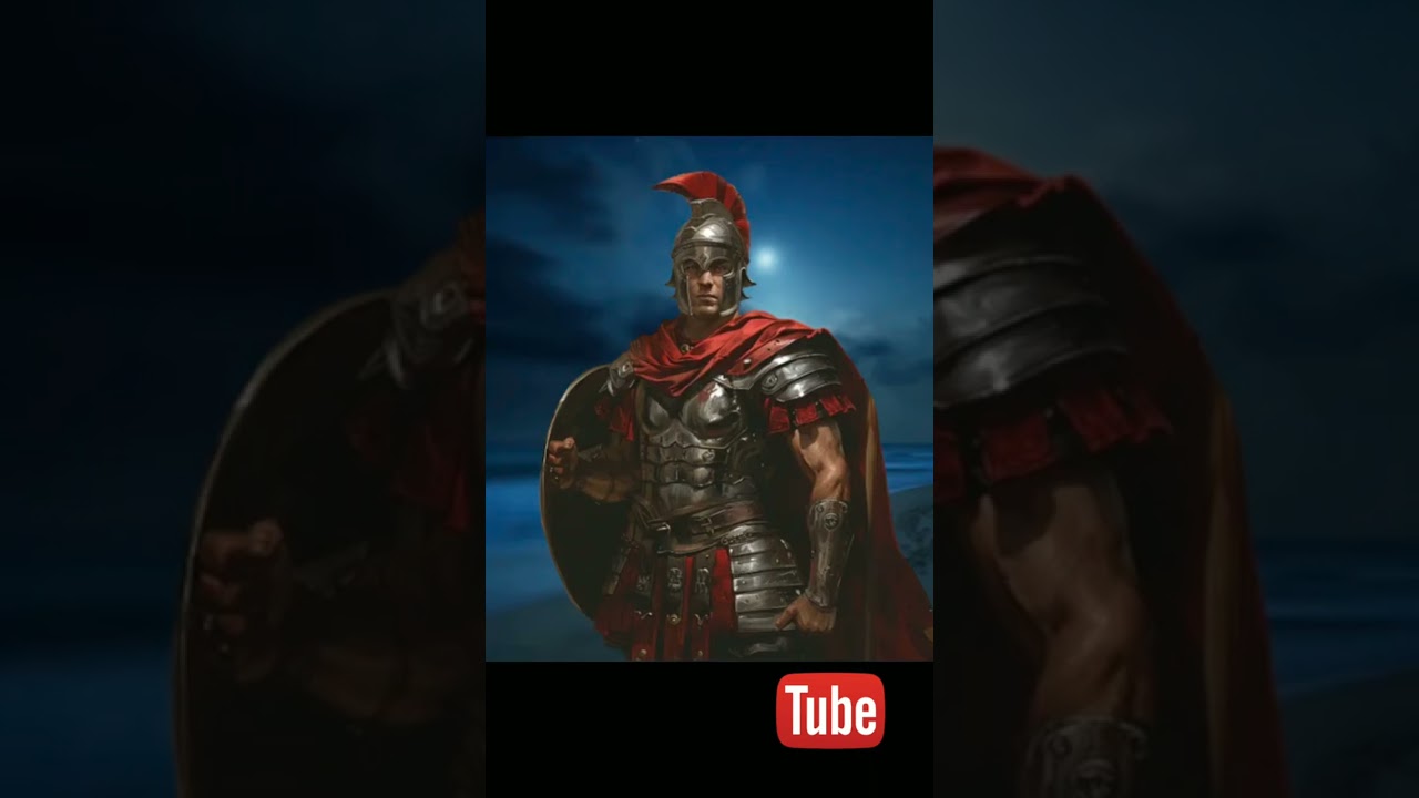 História do orixá Ogum 