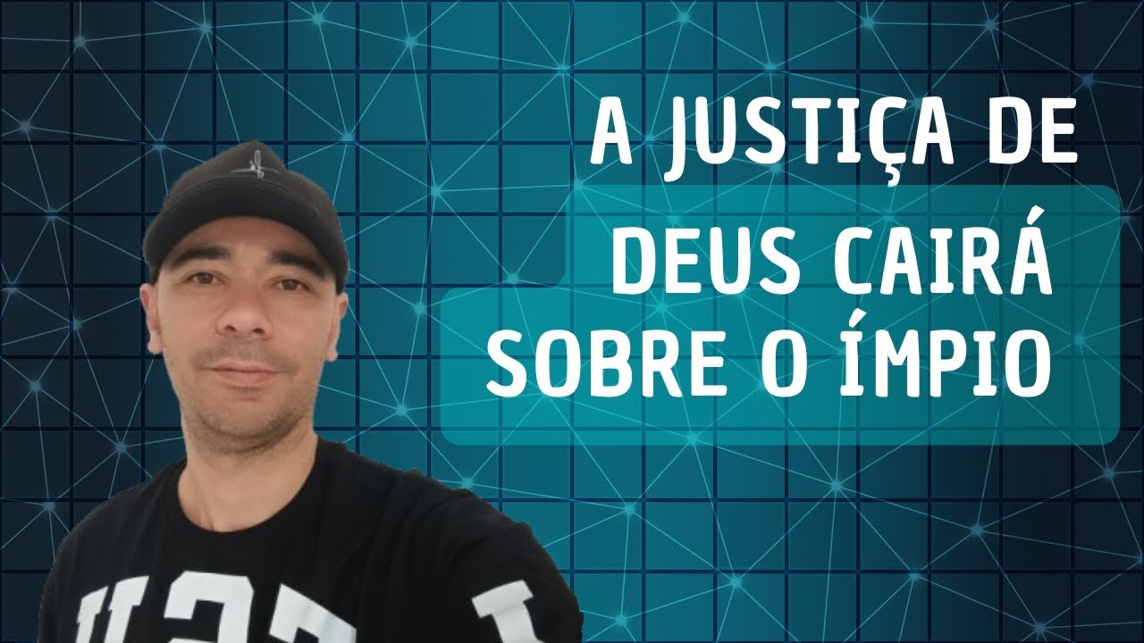 Não se apegue às coisas desta terra...