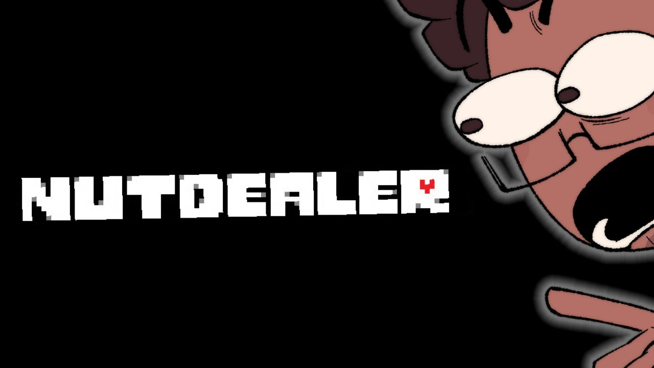 Playing UNDERTALE/DELTARUNE FANGAMES... on GAMEJOLT