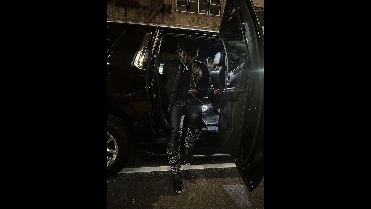[FREE] Ken Carson x OsamaSon type beat - 