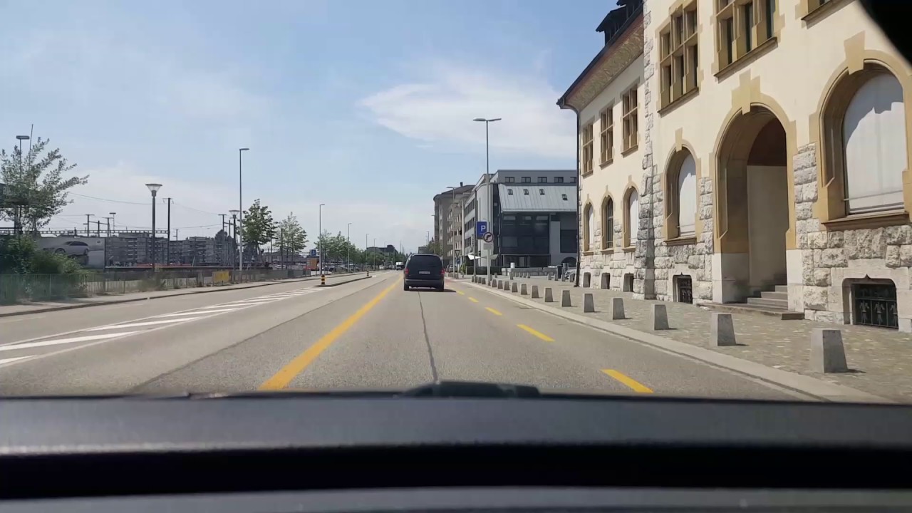 Keine Angst vor dem Autofahren mehr!!