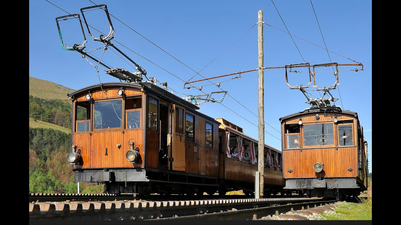 Train de La Rhune